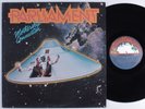 PARLIAMENT Mothership Connection CASABLANCA LP VG++