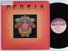 PERSIA Self Titled CASABLANCA NBLP 7190 DJ LP VG++ promo