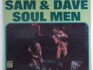 SAM & DAVE Soul Men STAX LP SEALED