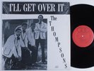 THOMPSONS I'll Get Over It BCW LP SHRINK