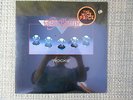 Aerosmith sealed 80's press LP Rocks