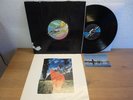 PINK FLOYD - WISH YOU WERE HERE 70s GERMAN PROG ROCK HAMMER LP IN NM CONDITION