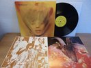 THE ROLLING STONES - GOAT'S HEAD SOUP 1973 LP IN NM CONDITION RAR