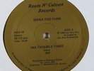Infra Red Funk 