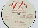 Master Rappers 