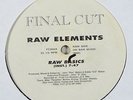 Raw Elements 