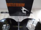 U2-RATTLE AND HUM..SUPERB 1ST UK ISSUE (NEAR) MINT/EX DOUBLE VINYL LP 1988