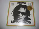 REGGAE - RASKIDUS - THE ROOTS CONNECTION - BAM BAM LP - STILL SEALED