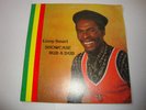 REGGAE - LEROY SMART - SHOWCASE RUB A DUB - WAVE LP - LISTEN