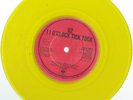 U2  - 11 O'clock Tick Tock  -  CBS -  Ireland   -   7