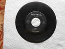 THE PRETENDERS Smile 45 POWER MARTIN RARE DOO WOP OG