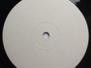 ACTION BRONSON/PARTY SUPPLIES/BLUE CHIPS INSTRUMENTALS TEST PRESSING HERRING