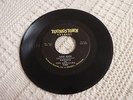 MEMPHIS RONNIE & THE DEVILLES LAST DATE/OH LOVE YOUNGSTOWN 605 M- THE BOXTOPS