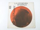 FABRIZIO DE ANDRE' - LA LEGGENDA DI NATALE/INVERNO - 7