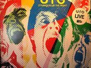 UFO - Strangers In The Night - 2 LP von 1979