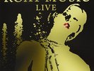 Roxy Music-Roxy Live  VINYL NEW
