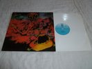 GUN-same '68 GERMAN LP+WHITE VINYL RE. UK HEAVY PSYCH ROCK