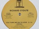 Richard Stoute 