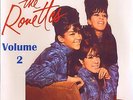 RONETTES - The Ronettes Vol.2 (LP) - Vinyl Rock & Roll