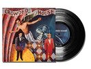 Crowded House-Crowded House  VINYL NUEVO (Importación USA)