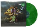 Ween-The Mollusk (Green Vinyl)  VINYL LP NUEVO (Importación USA)