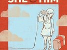 SHE & HIM-VOLUME TWO (DLCD)  VINYL LP NUEVO (Importación USA)