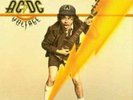 AC/DC-HIGH VOLTAGE  VINYL LP NUEVO (Importación USA)
