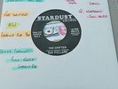 NORTHERN SOUL - RAY POLLARD/GARNET MIMMS - DRIFTER/LOOKING FOR YOU -STARDUST 010