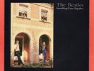 The Beatles UK 45 W/Picture Sleeve R 5814 Something / Come Together