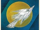 SIX ORGANS OF ADMITTANCE-BURNING THE THRESHOLD  VINYL LP NUEVO (Importación USA)