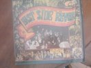 Chicano EAST L.A. 2LP set EAST LA REVUE on RAMPART