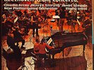 Henryk Szeryng, Janos Starker, Claudio Arrau -Beethoven Triple Concerto (LP, NM)
