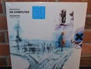 RADIOHEAD - OK Computer: OKNOTOK 1997 2017, 3LP 180G BLACK VINYL + DL Bonus Trks