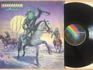 Budgie - Bandolier -Vinyl LP Hard Rock Album 1975 MCF2723 MAPS8092 EX/VG A1U B1U