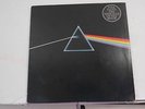 PINK FLOYD DARK SIDE OF THE MOON SHVL804 A-11/B-11C-1 1 POSTER