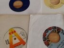 Northern Soul Records 28 X 45 Rpm All Listed
