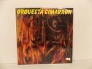 Orquesta Cimarron - Latin  LP - Sealed No Marks