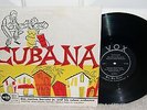 Don Marino Barreto Jr. And His Cuban Orch Cubana 1955 VOX VX-820 MONO 10