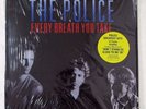 The Police / Every Breath You Take The Singles / A&M Records SP 3902 USA LP A899