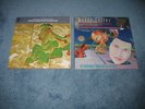 Walter Wendy Carlos Sonic Seasonings Digital Moonscapes LP Records Near Mint