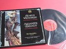 SUA ST 50687 Wieniawski Glazunov Violin Concerto Ida Haendel Supraphon Stereo