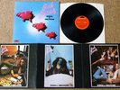 PINK FAIRIES, KINGS OF OBLIVION, 1973 FIRST UK ISSUE POLYDOR RECORD LABEL LP.