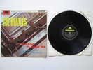 Beatles - Please Please Me - UK 1963 MONO Parlophone LP, -1-1 matrix, KT tax