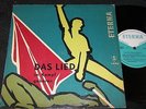 DAS LIED IM KAMPF GEBOREN / DDR 10