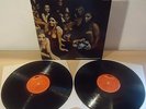 THE JIMI HENDRIX EXPERIENCE : ELECTRIC LADYLAND - Late 80's 2LP HOLLAND Reissue