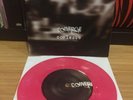 Coalesce / Converge Split 7