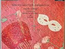 ATAULFO ARGENTA     SINFONIETTA     on LONDON BLUE BACK CS-6029 in NM
