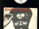 Harvey Mason - Groovin' You - Never Give You Up - 7 Inch Vinyl - HOLLAND