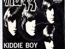 NAZZ (TODD RUNDGREN) - KIDDIE BOY / SOME PEOPLE - GARAGE PSYCH - PS - 7