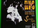 Elvis Presley - SEPTEMBER NIGHTS